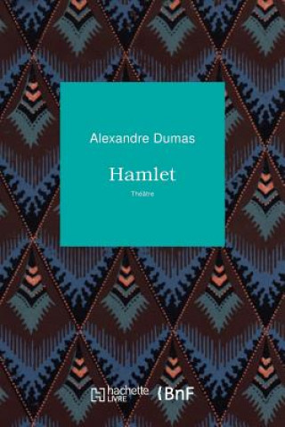 Βιβλίο Hamlet Alexandre Dumas