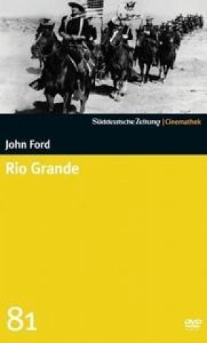 Video Rio Grande Jack Murray