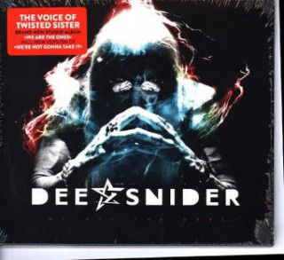 Audio We Are The Ones Dee Snider