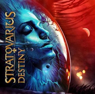 Audio Destiny (Reissue 2016) Stratovarius