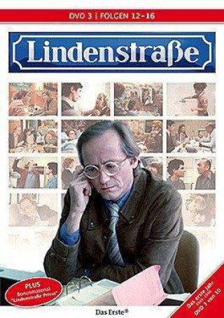 Video Lindenstraße Barbara Piazza