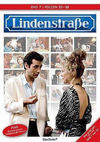 Video Lindenstraße Barbara Piazza