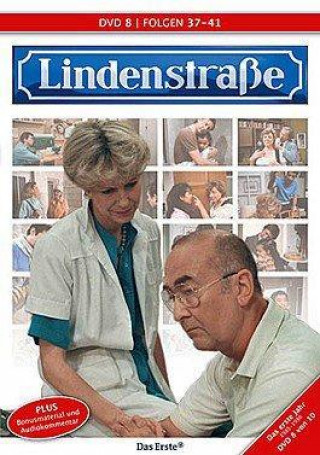 Video Lindenstraße Barbara Piazza