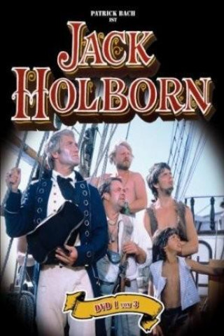 Wideo Jack Holborn - DVD 1 Patrick Bach