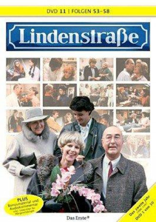 Видео Lindenstraße Barbara Piazza