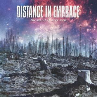 Zvok The Worst Is Over Now Distance In Embrace