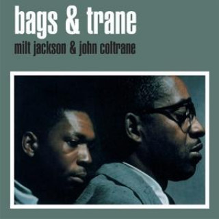 Audio Bags & Trane Milt & Coltrane Jackson
