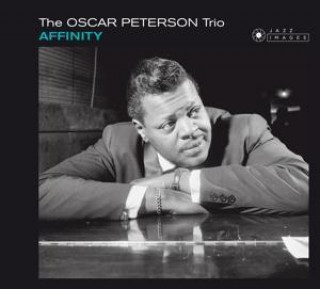 Audio Affinity-Jean-Pierre Leloir Collection Oscar Trio Peterson