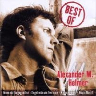 Audio BEST OF Alexander M. Helmer