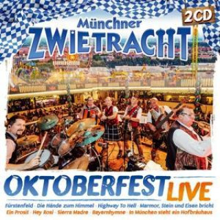 Hanganyagok Oktoberfest LIVE Münchner Zwietracht
