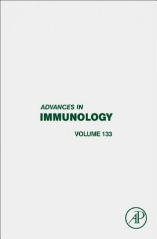 Libro Advances in Immunology Frederick Alt