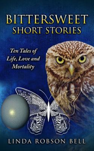 Book Bittersweet Short Stories Linda Robson Bell