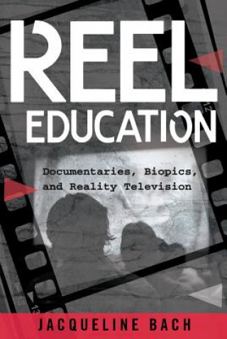 Libro Reel Education Jacqueline Bach