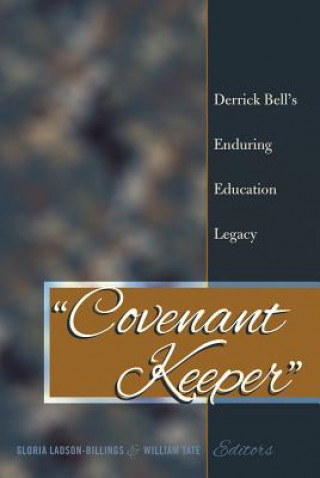 Buch "Covenant Keeper" Gloria Ladson-Billings