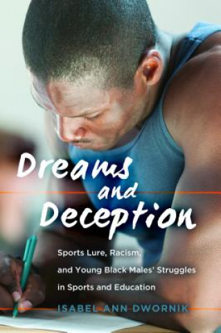 Book Dreams and Deception Isabel Ann Dwornik