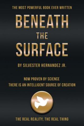 Книга Beneath the Surface Silvester Hernandez Jr.