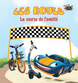 Libro Les Roues S. A. Publishing