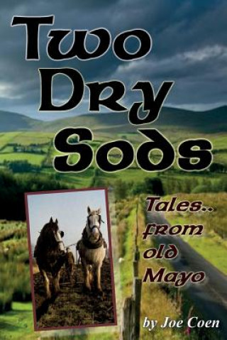 Knjiga Two Dry Sods Joe Coen