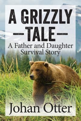 Carte Grizzly Tale Johan Otter