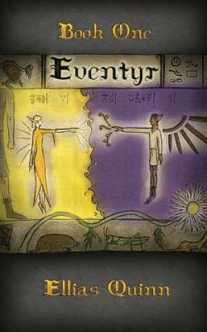 Libro Eventyr Ellias Quinn