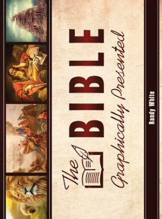 Libro Bible Graphically Presented Randy White