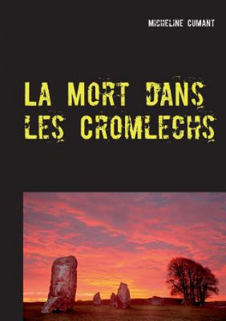 Kniha Mort dans les Cromlechs Micheline Cumant