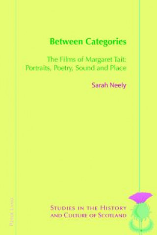 Knjiga Between Categories Sarah Neely