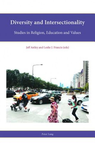 Book Diversity and Intersectionality Jeff Astley