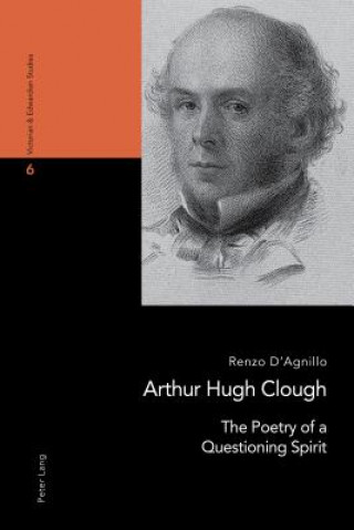 Buch Arthur Hugh Clough Renzo D'Agnillo