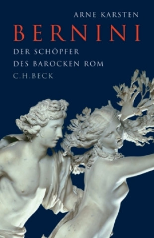 Könyv Bernini Arne Karsten