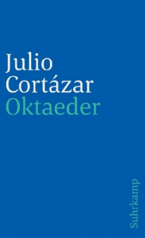Carte Oktaeder Julio Cortázar