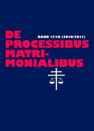 Книга de Processibus Matrimonialibus Elmar Güthoff