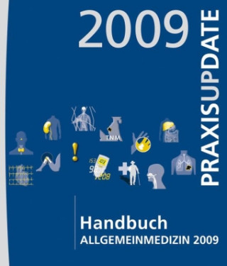 Kniha Handbuch Allgemeinmedizin 2009 Vittoria Braun