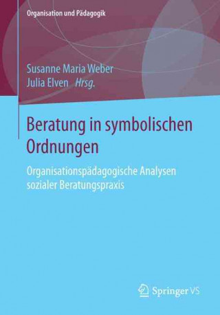 Carte Beratung in symbolischen Ordnungen Susanne Maria Weber