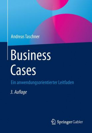 Книга Business Cases Andreas Taschner
