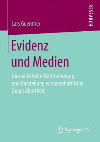 Carte Evidenz Und Medien Lars Guenther