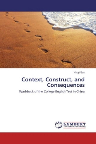 Książka Context, Construct, and Consequences Youyi Sun