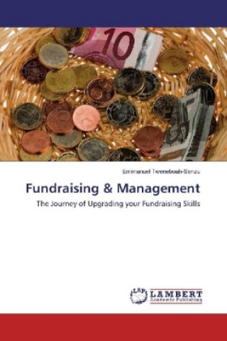 Book Fundraising & Management Emmanuel Tweneboah-Senzu