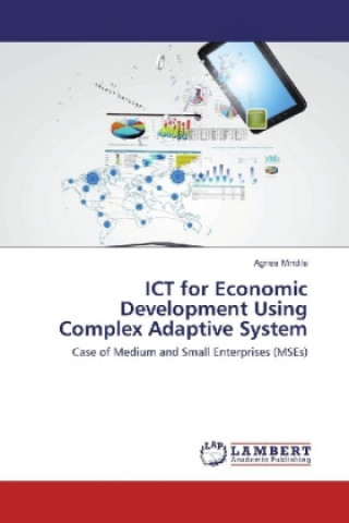 Carte ICT for Economic Development Using Complex Adaptive System Agnes Mindila