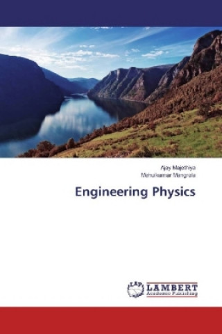 Könyv Engineering Physics Ajay Majethiya