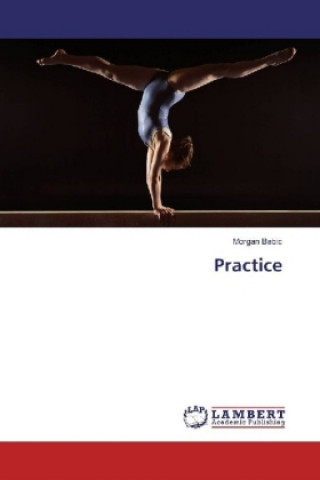 Книга Practice Morgan Babic