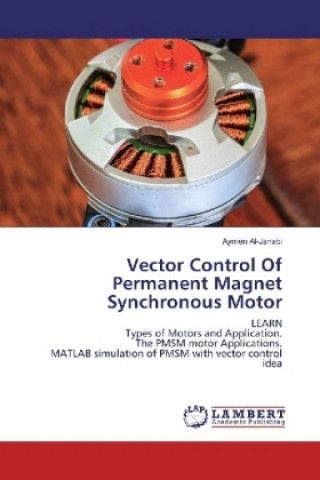 Carte Vector Control Of Permanent Magnet Synchronous Motor Aymen Al-Janabi