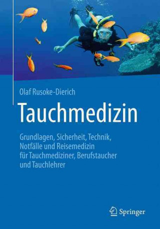 Carte Tauchmedizin Olaf Rusoke-Dierich