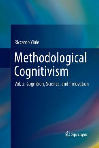 Carte Methodological Cognitivism Riccardo Viale