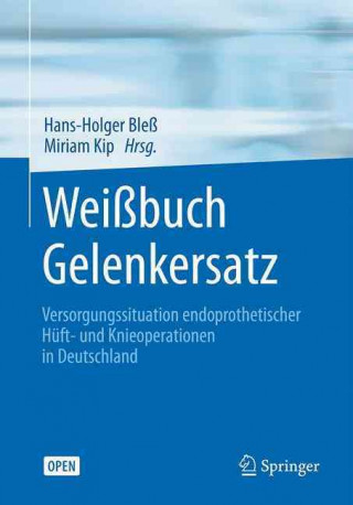 Carte Weibuch Gelenkersatz Hans-Holger Bleß