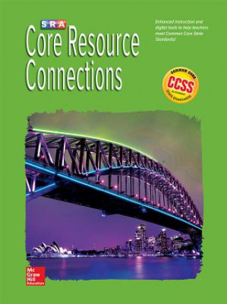 Kniha Corrective Reading Decoding Level C, Core Resource Connections Book McGraw-Hill Education
