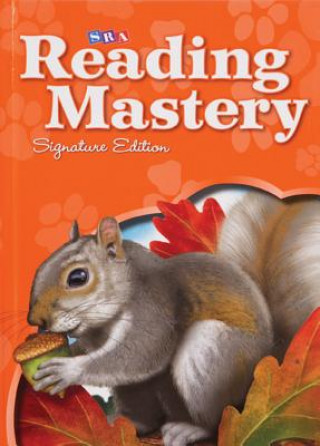 Kniha Reading Mastery Signature Edition Grade 1, Core Lesson Connections McGraw-Hill Education