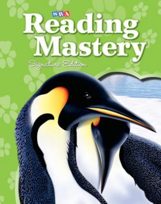 Kniha Reading Mastery Signature Edition Grade 2, Core Lesson Connections McGraw-Hill Education