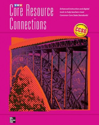 Carte Corrective Reading Decoding Level B2, Core Resource Connections Book McGraw-Hill Education