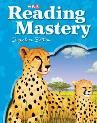 Carte Reading Mastery Signature Edition Grade 3, Core Lesson Connections McGraw-Hill Education